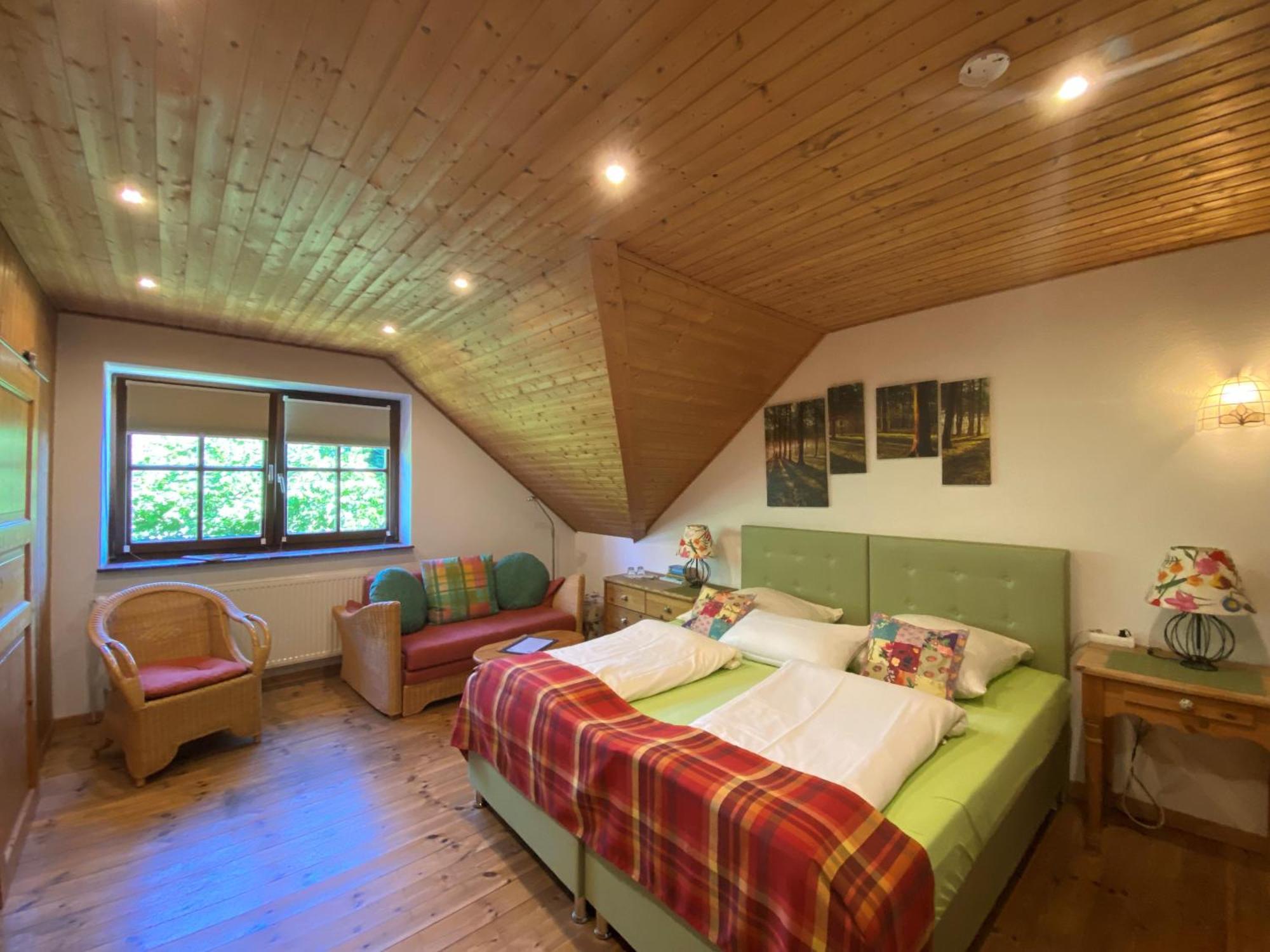 Schumacher's 3* Friedeburg (Lower Saxony)