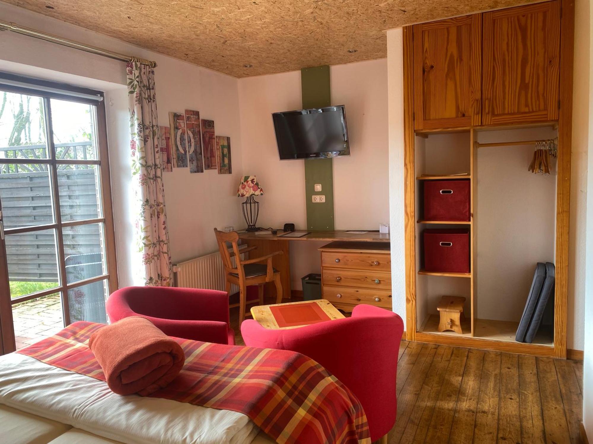 Schumacher's Gasthof 3*