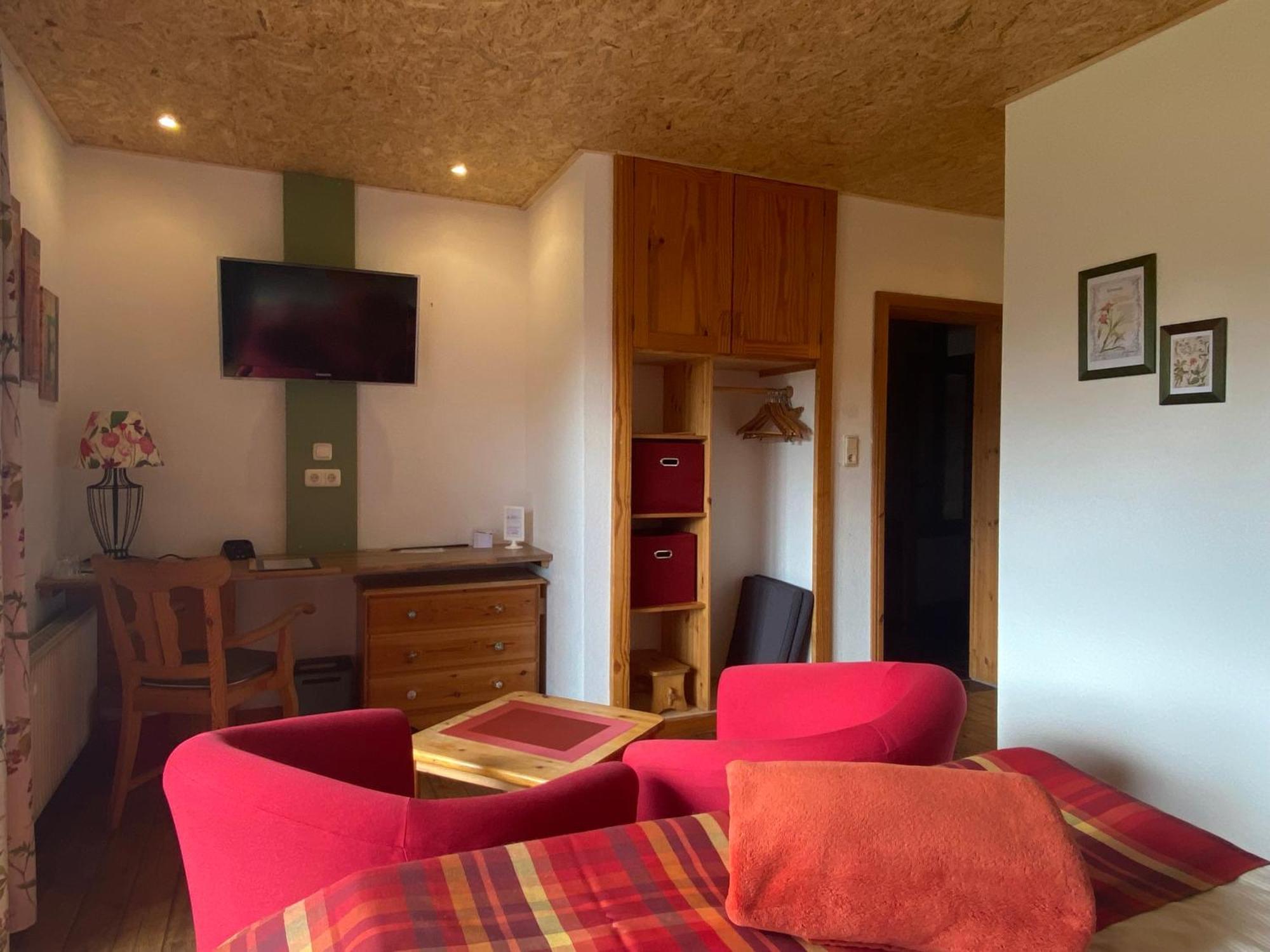 Gasthof Schumacher's 3*