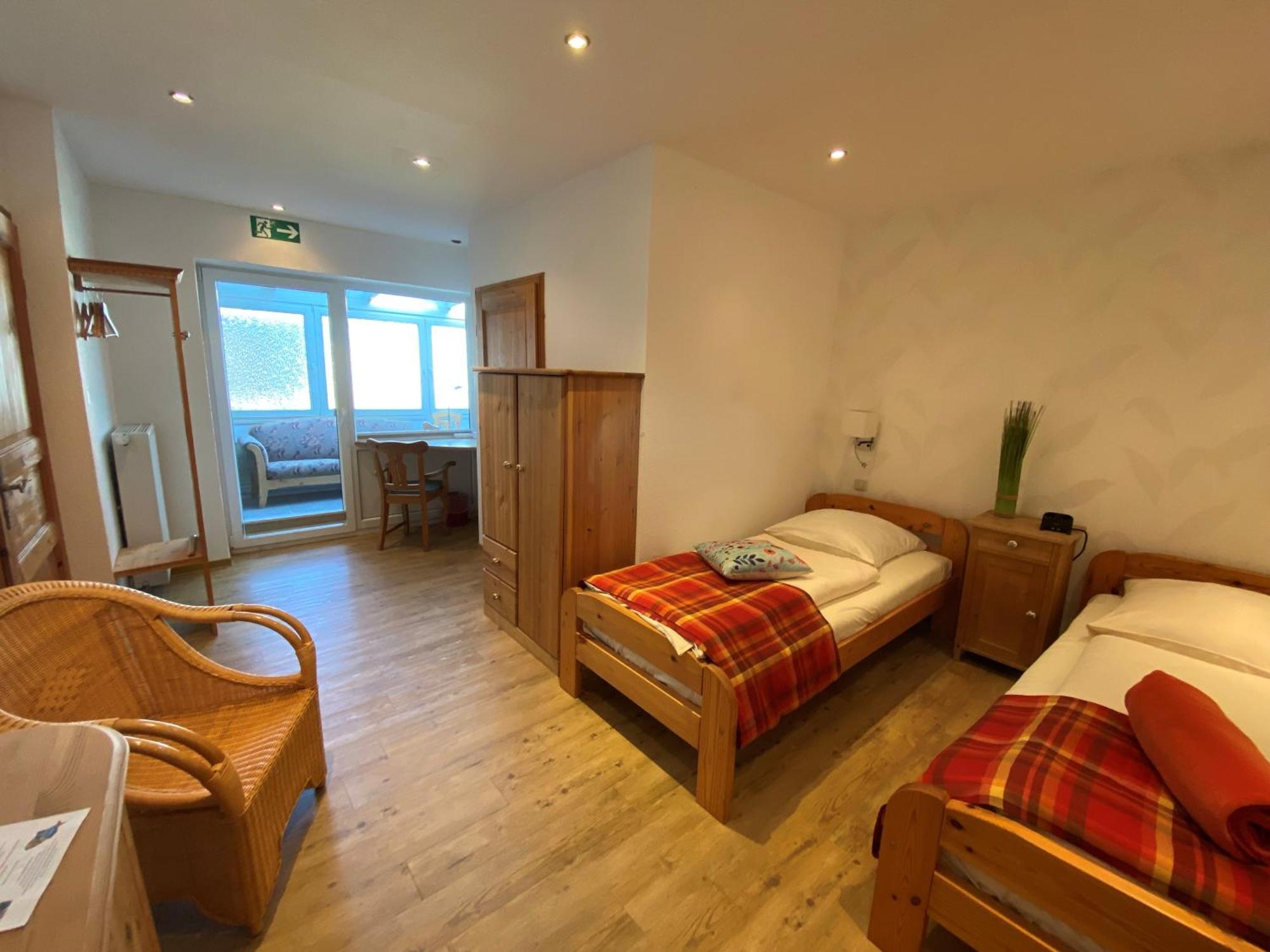 Schumacher's Gasthof 3*