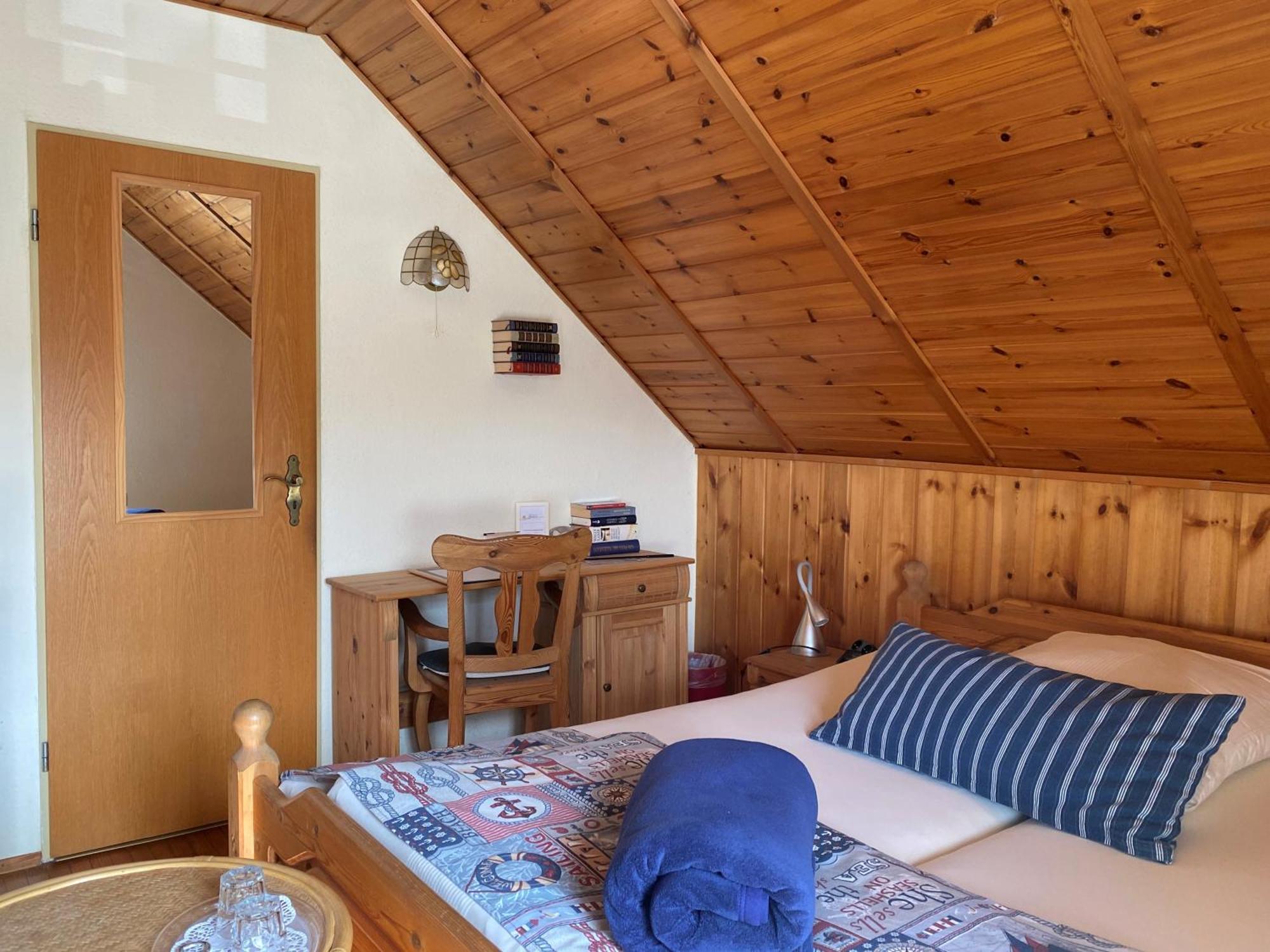 Schumacher's Maison d'hôtes 3*