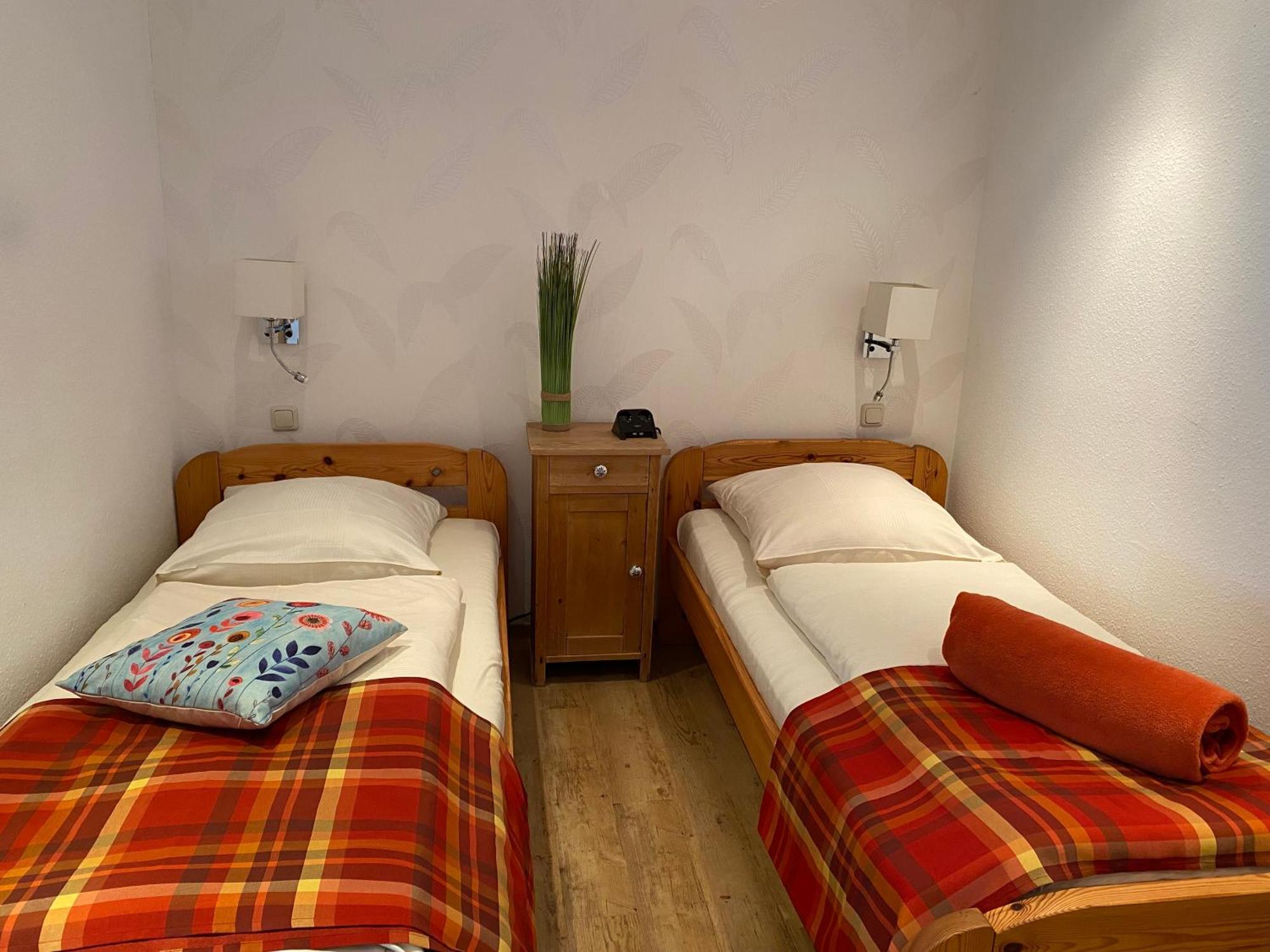 Schumacher's Gasthof