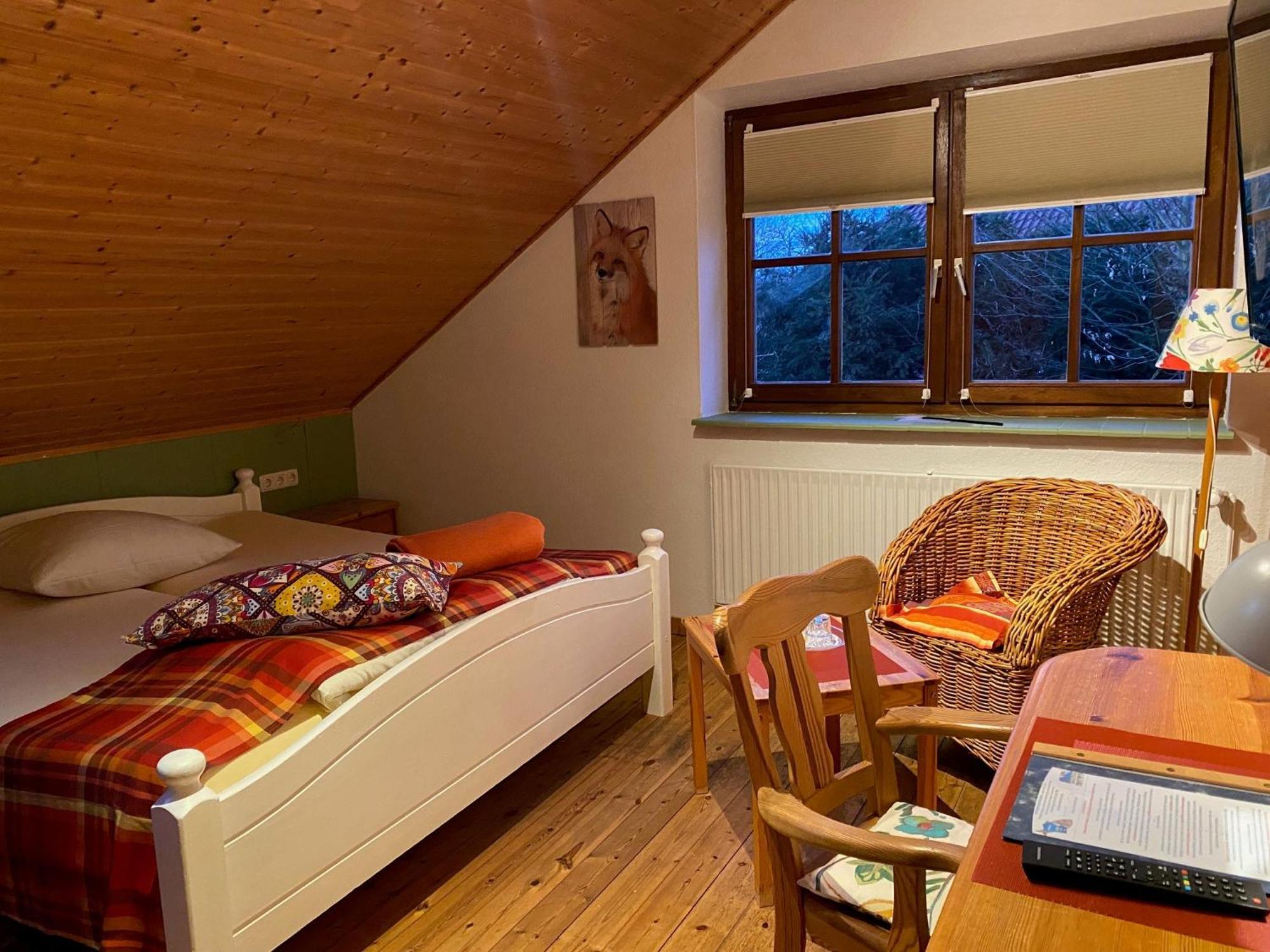 Schumacher's 3* Friedeburg (Lower Saxony)