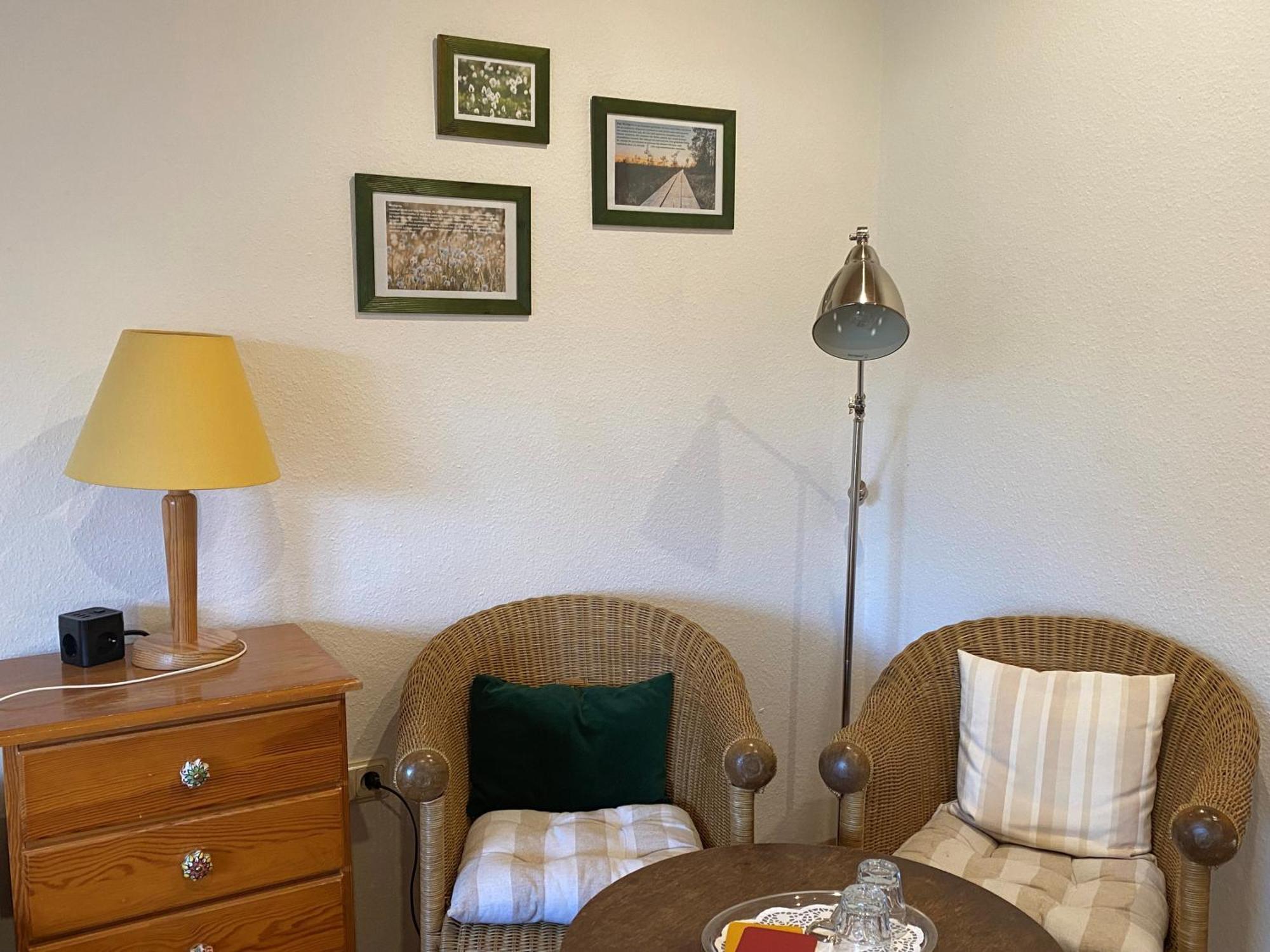 Schumacher's 3* Friedeburg (Lower Saxony)